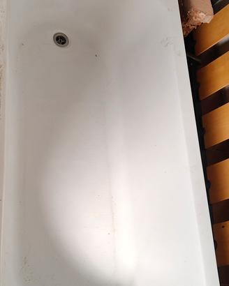 vasca da bagno