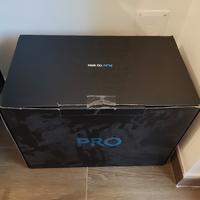 pedaliera Logitech G pro