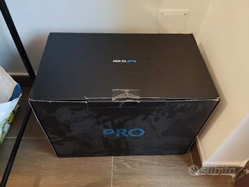 pedaliera Logitech G pro