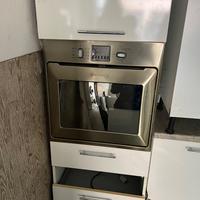 cucina usata a pezzi