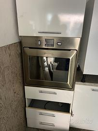 cucina usata a pezzi