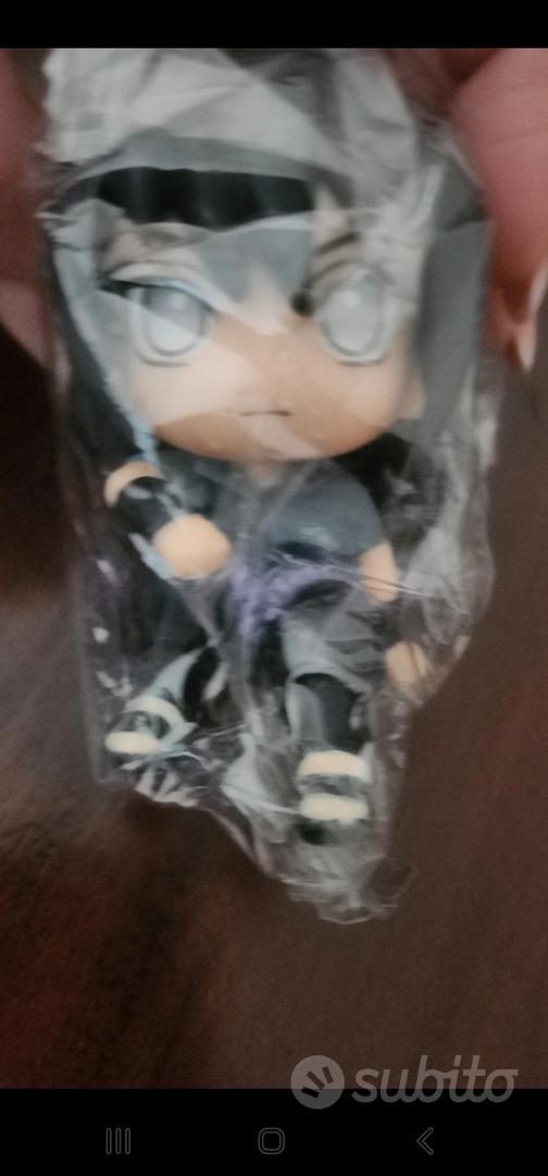 Fai da te personalizzato Naruto Uzumaki Anime Figure Ruolo