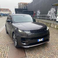 RANGE ROVER SPORT HSE 3.0d 249 cv VALUTO PERMUTE