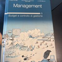 Libro budget e controllo di gestione