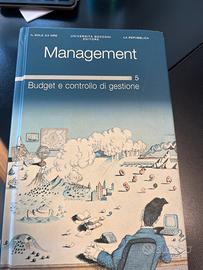 Libro budget e controllo di gestione