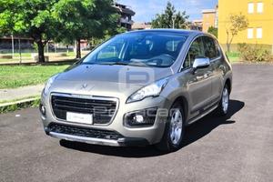 PEUGEOT 3008 BlueHDi 120 EAT6 S&S Allure