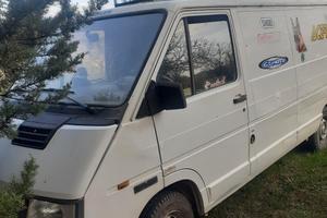 ricambi per Renault trafic del 92