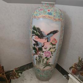 vaso cinese 