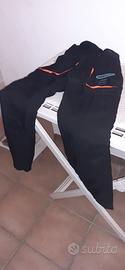 pantaloni lavoro
