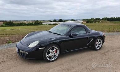 Hard Top per Porsche Boxster 987