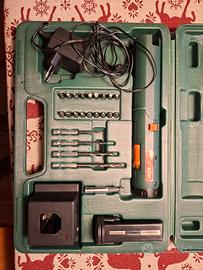 Set avvitatore Valex CB24