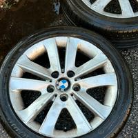 Cerchi in lega bmw