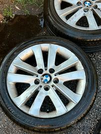 Cerchi in lega bmw