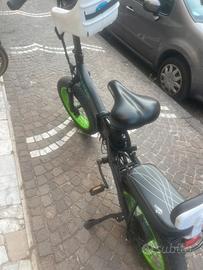 Bici elettrica VIVO VF21V