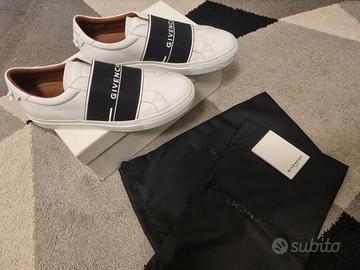 Sneakers GIVENCHY urban street tg. 40 uomo
