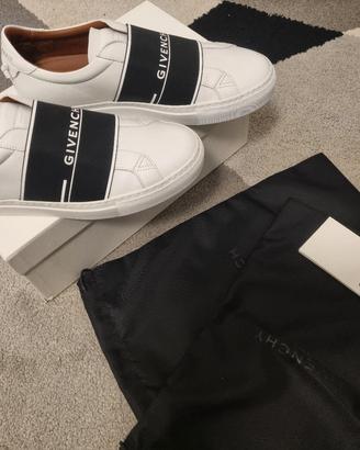 Sneakers GIVENCHY urban street tg. 40 uomo