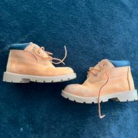 Timberland polacchino bimbo TG 31