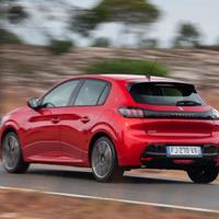 Ricambi Peugeot 208 308 508 