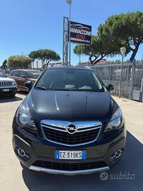 Opel Mokka 2015 full optional