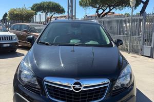 Opel Mokka 2015 full optional