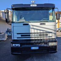 Ribaltabile iveco