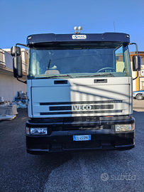 Ribaltabile iveco