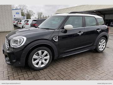MINI Mini Cooper D Countryman DIGITAL CAMBIO AUTOM