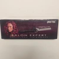 Arricciacapelli Imetec Salon Expert 
