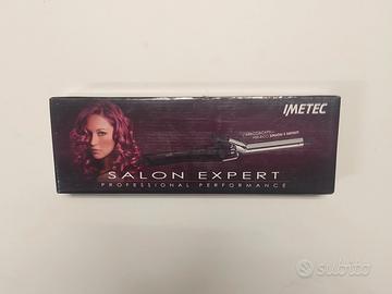 Arricciacapelli Imetec Salon Expert 