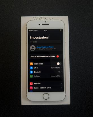 Iphone 7 32 gb