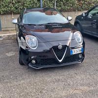 alfa mito 