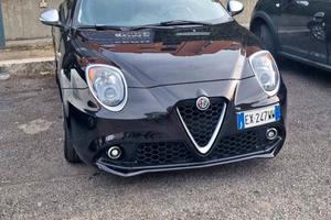 alfa mito 