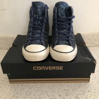 Snackers Converse