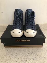 Snackers Converse