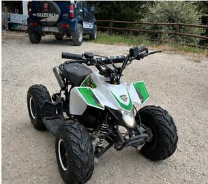 Quad 50 monomarcia Lem
