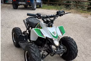 Quad 50 monomarcia Lem