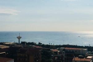 P.zza Galatea esclusivo 4Vani arredato panoramico
