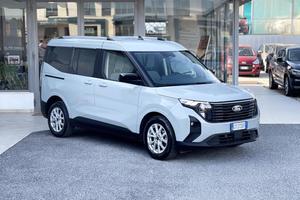 FORD Tourneo Courier 1.0 Benzina 125CV E6 Automati