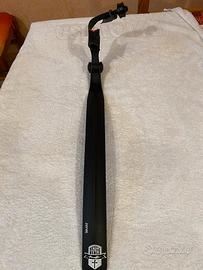 Parafango posteriore removibile