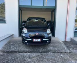 Fiat 500L 1.3 Multijet 95 CV Lounge