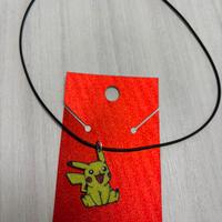 Collana pikachu