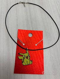 Collana pikachu