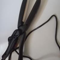 Piastra capelli  di ceramica