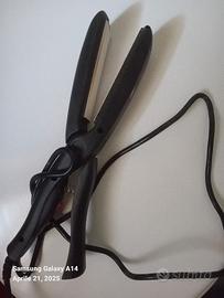 Piastra capelli  di ceramica