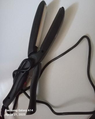 Piastra capelli  di ceramica