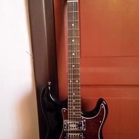 Fender Stratocaster style pik Gretsh