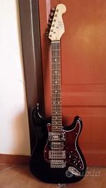 Fender Stratocaster style pik Gretsh