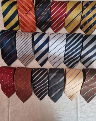 Cravatte Collezione