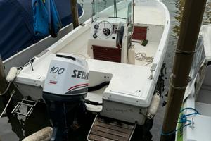 CONERO DRIFTING 6 MT
