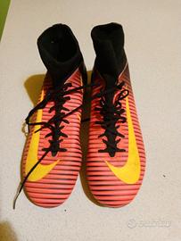 Scarpe calcio nike MERCURIAL